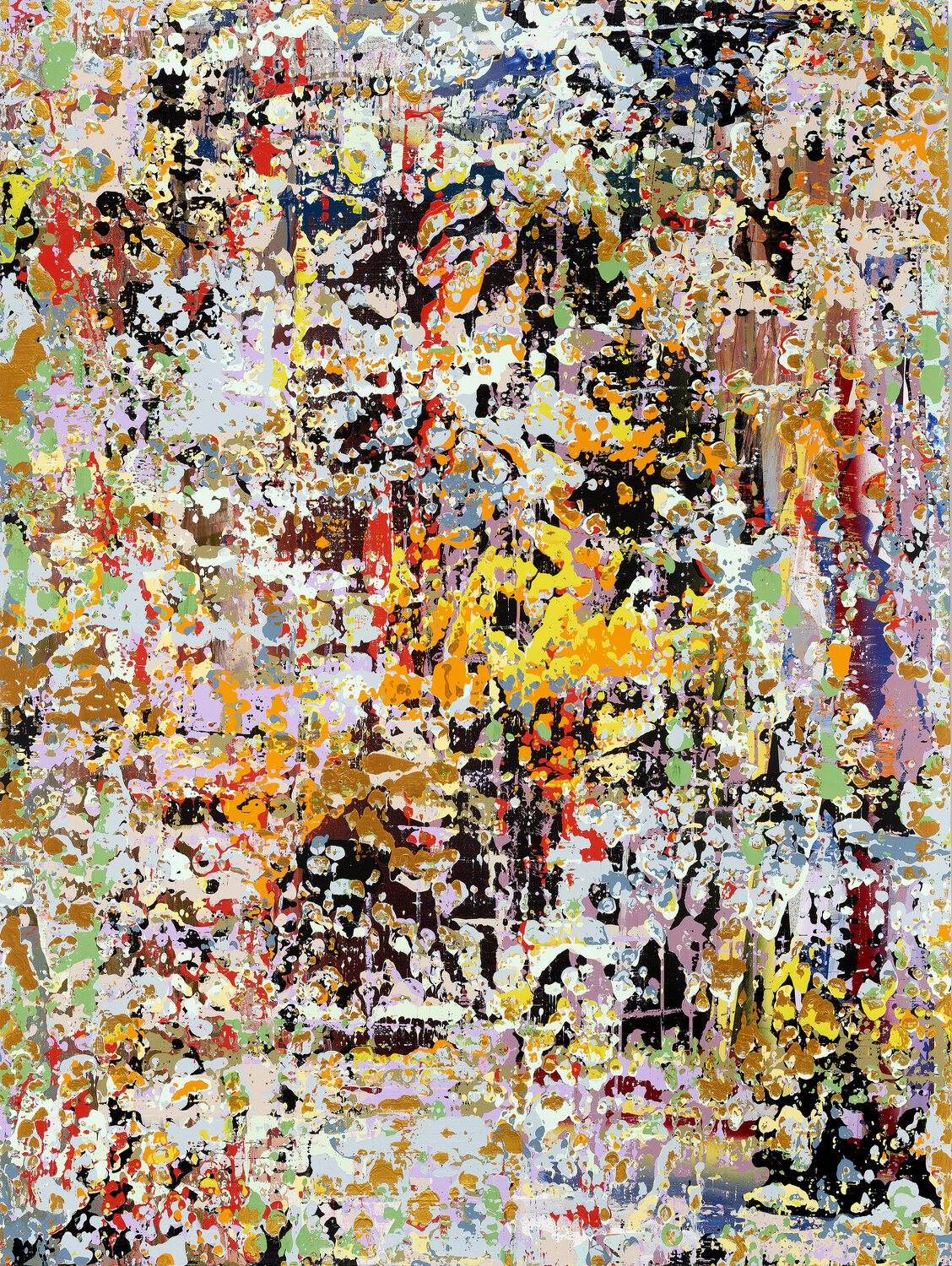 12.20 Zaccheo Zilioli Original painting for sale