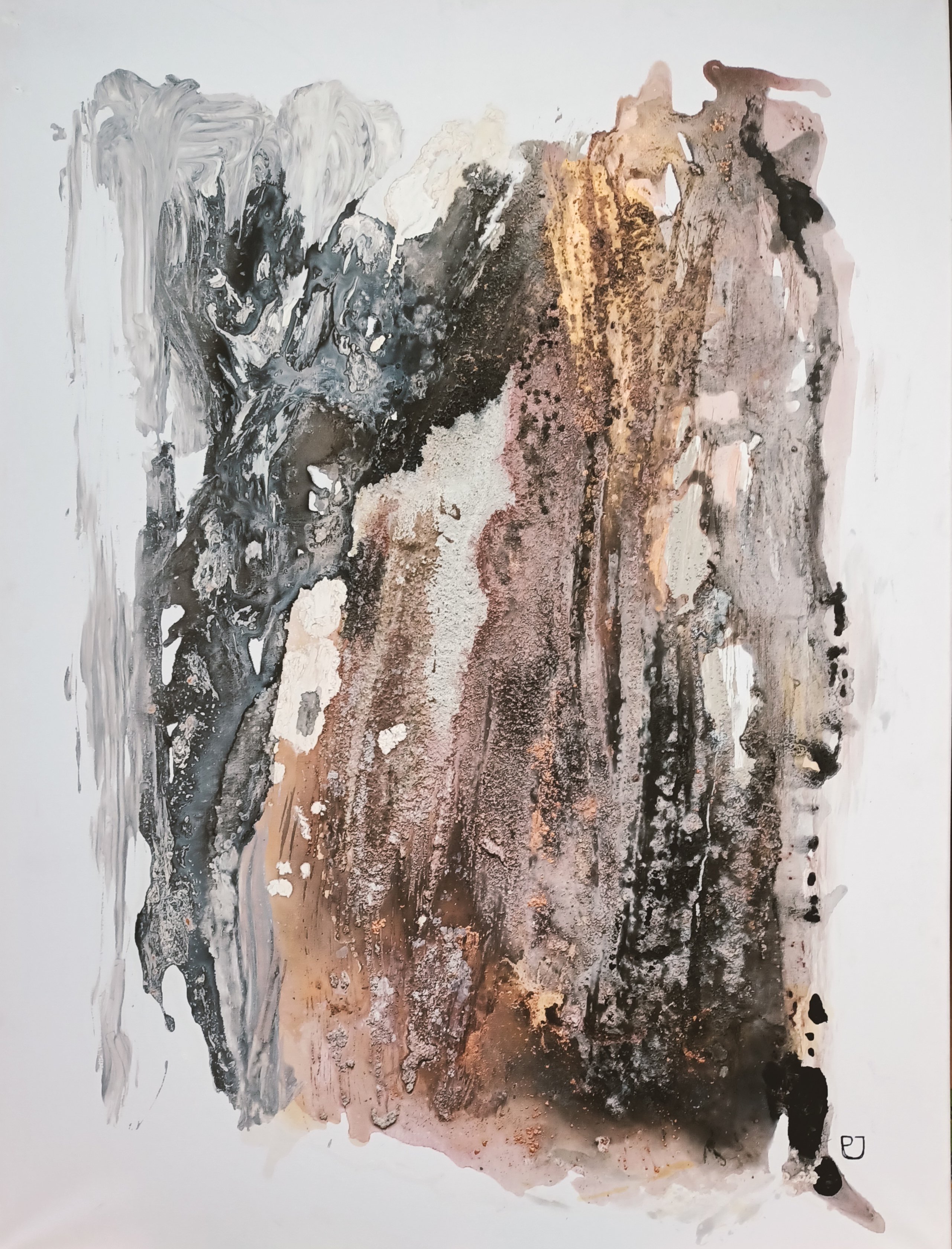 Layers of Time