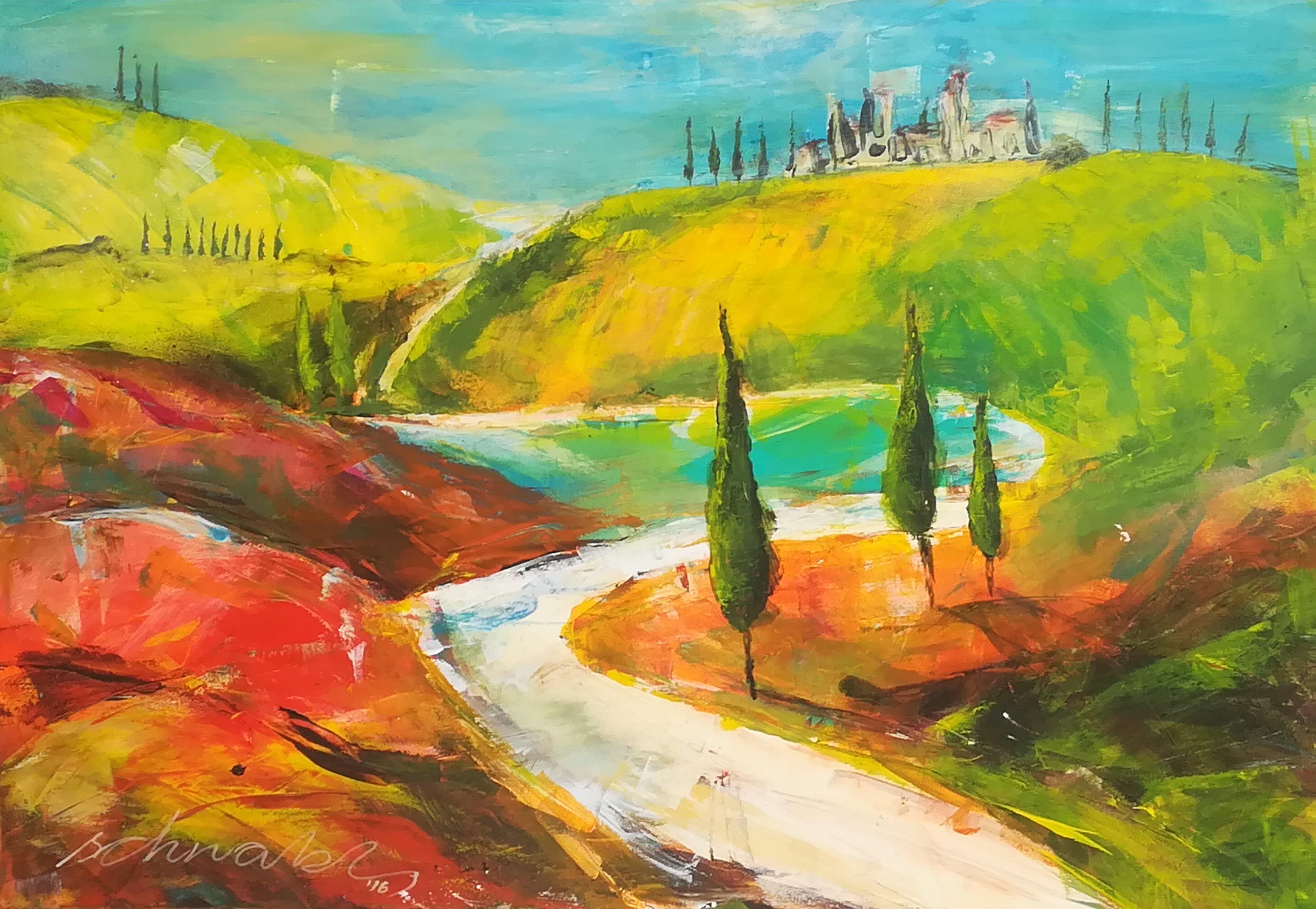 Toscana