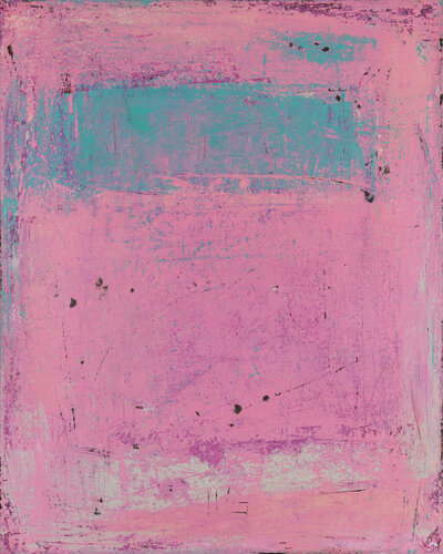 Raw - A1 by Jennifer Vahlbruch, Painting for Sale on Select