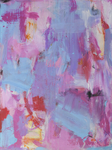 Taken for Granted by Jennifer Vahlbruch, Painting for Sale on Select