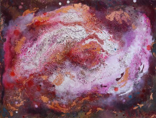 Tango by Marta Morgen, Painting for Sale on Select
