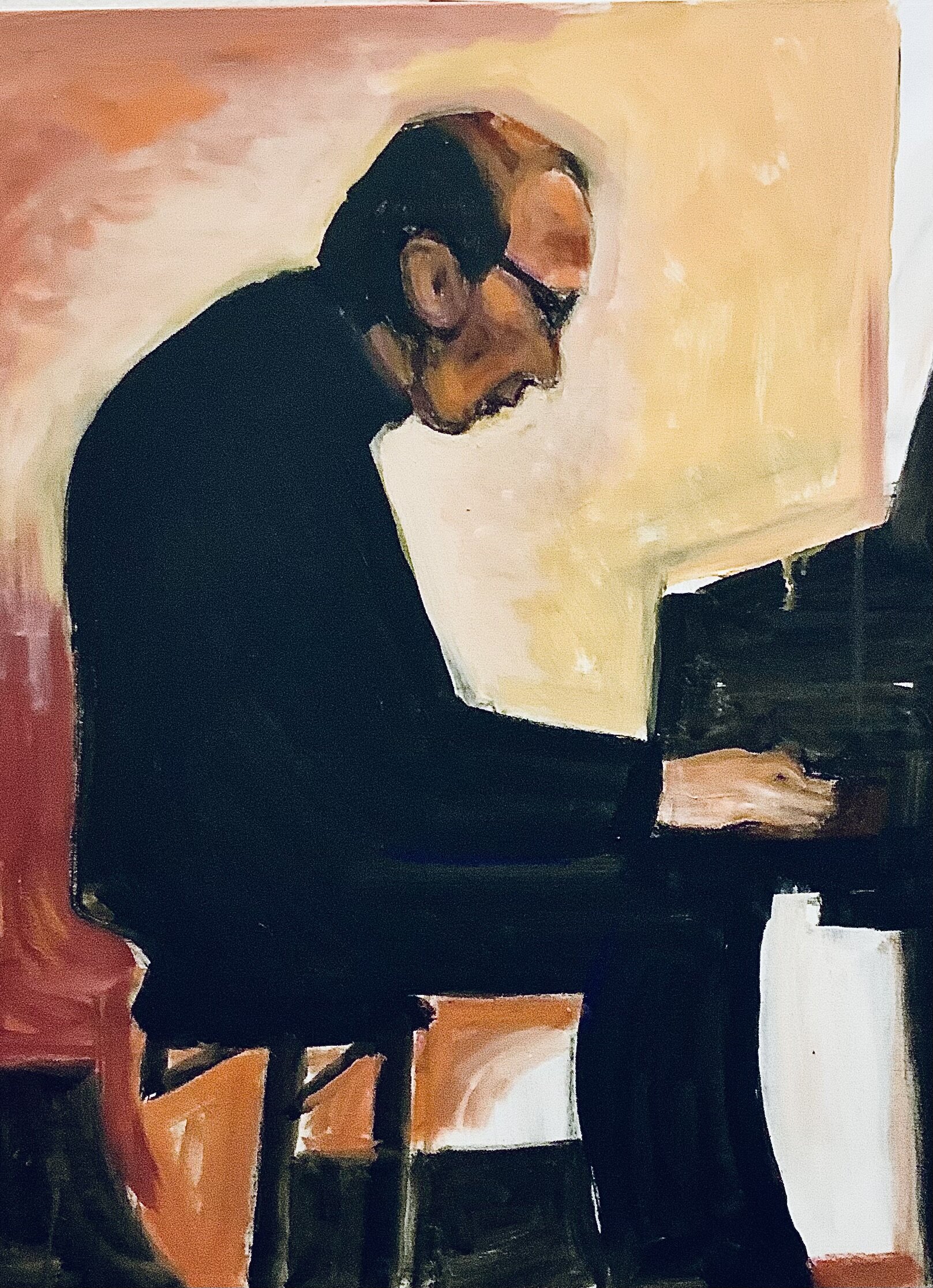 Topic Vince paintings