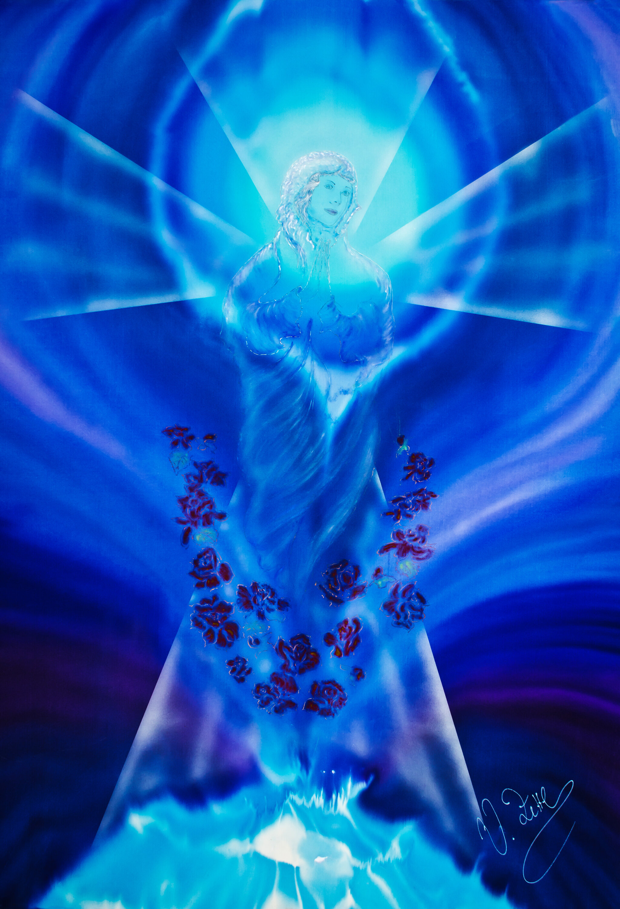 Topic Prism paintings