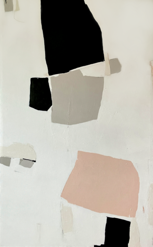 Appia by Andrea Reichhart, Painting for Sale on Select