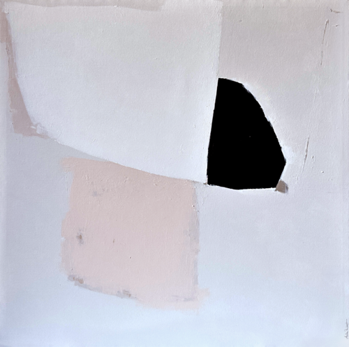 OKKE study II by Andrea Reichhart, Painting for Sale on Select