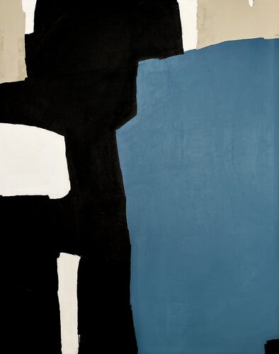 Finn by Andrea Reichhart, Painting for Sale on Select