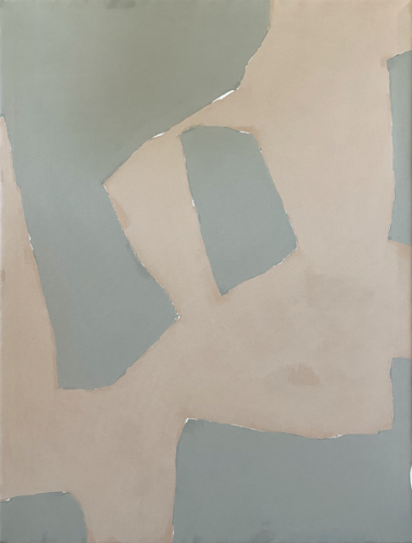 MALTA study I by Andrea Reichhart, Painting for Sale on Select