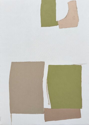 Siena by Andrea Reichhart, Painting for Sale on Select