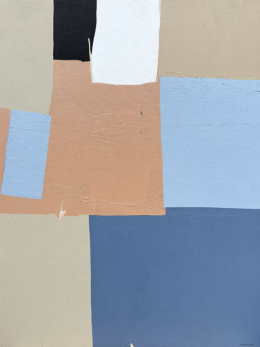 Tamio by Andrea Reichhart, Painting for Sale on Select