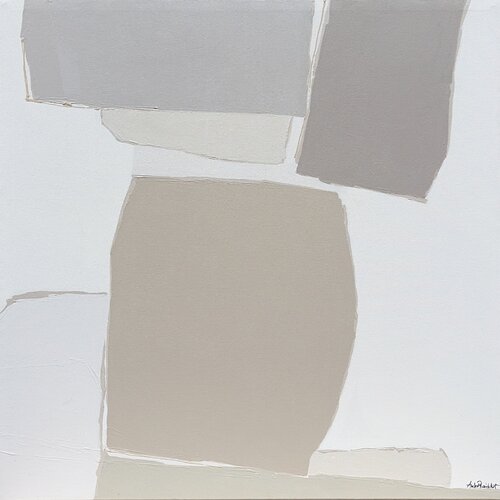 Teatina study I by Andrea Reichhart, Painting for Sale on Select