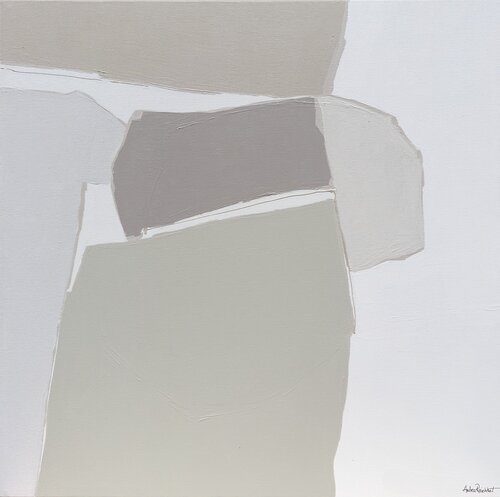 Teatina study II by Andrea Reichhart, Painting for Sale on Select