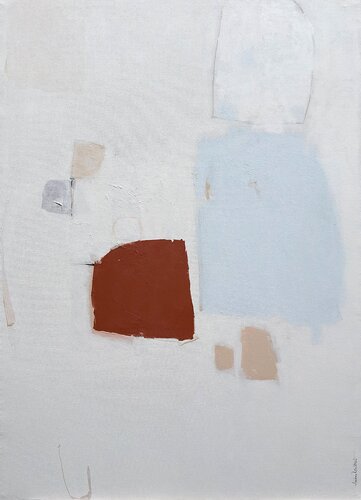 PINO study I by Andrea Reichhart, Painting for Sale on Select