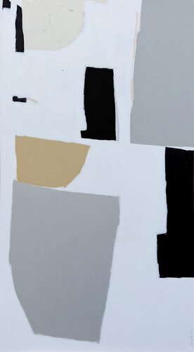 ARAMIS by Andrea Reichhart, Painting for Sale on Select