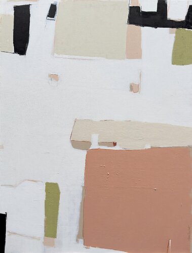 CARINI study I by Andrea Reichhart, Painting for Sale on Select