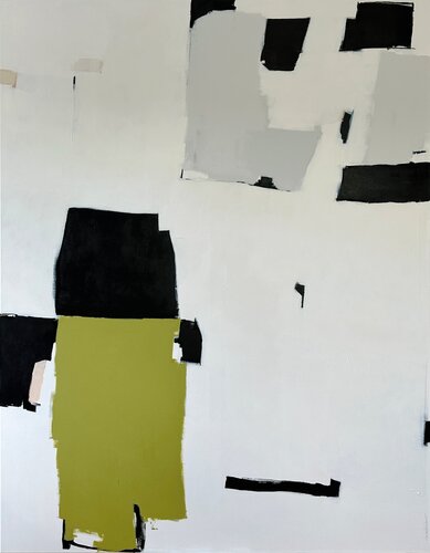 PILA by Andrea Reichhart, Painting for Sale on Select