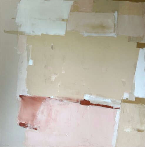 ENYA by Andrea Reichhart, Painting for Sale on Select