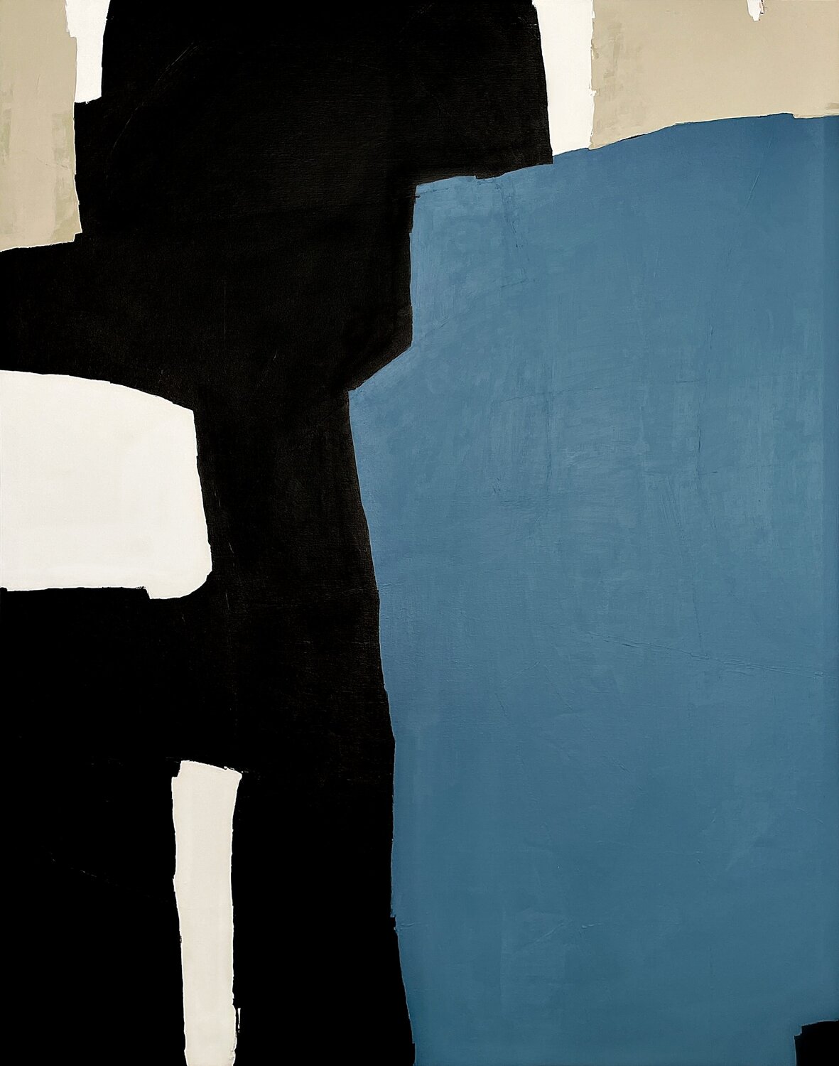 Finn Andrea Reichhart Original painting for sale