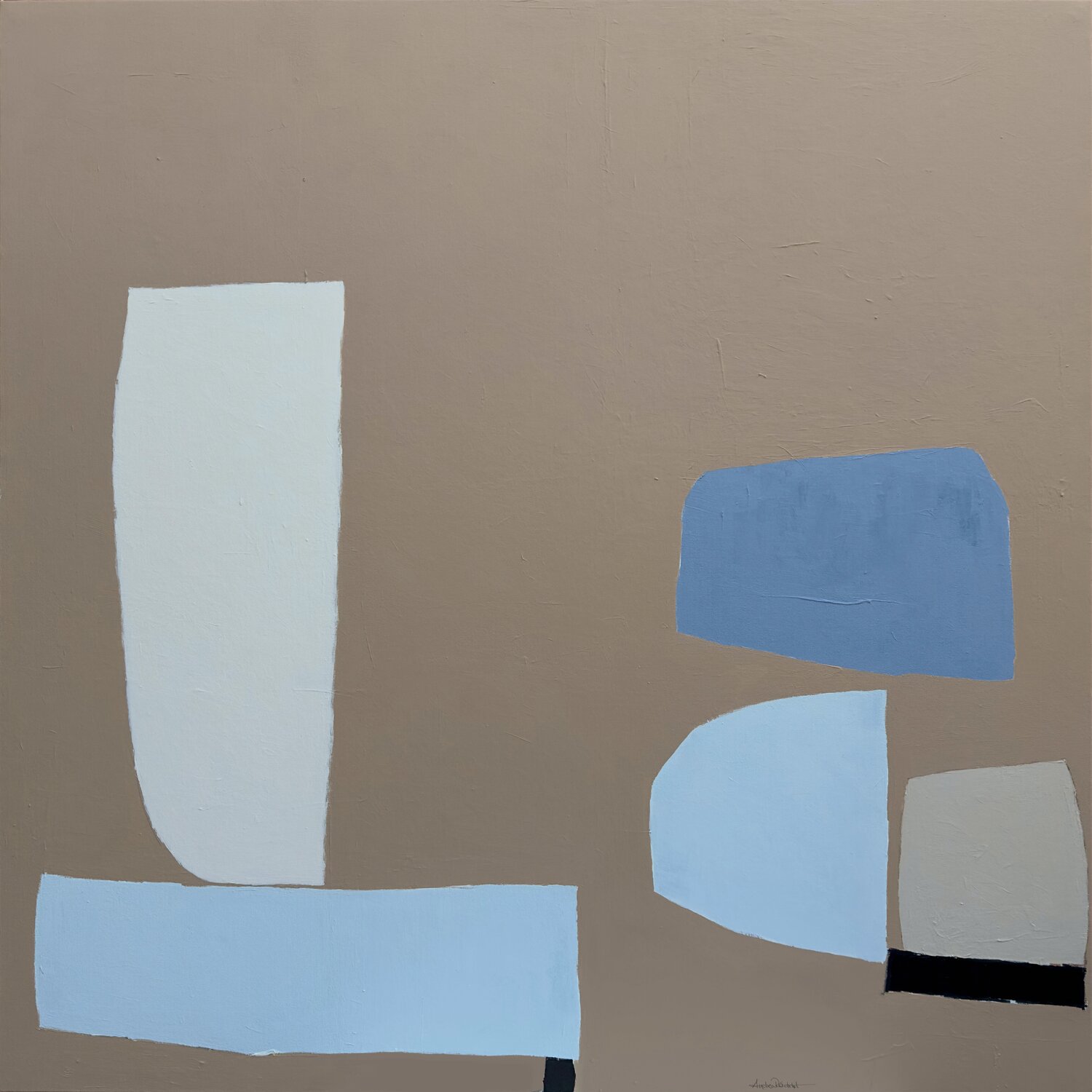 FRODE Andrea Reichhart Original painting for sale