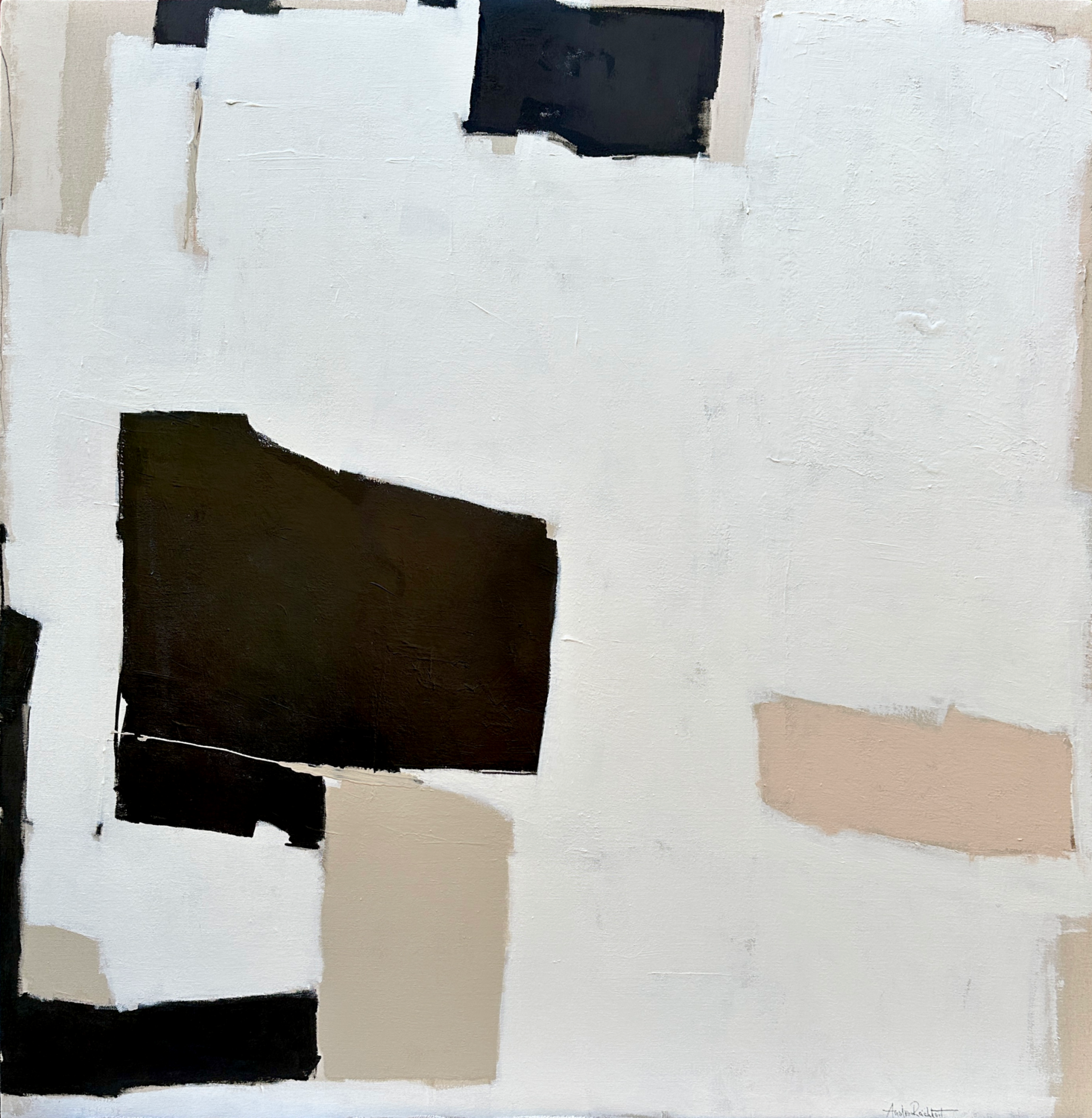MINKA Andrea Reichhart Original painting for sale
