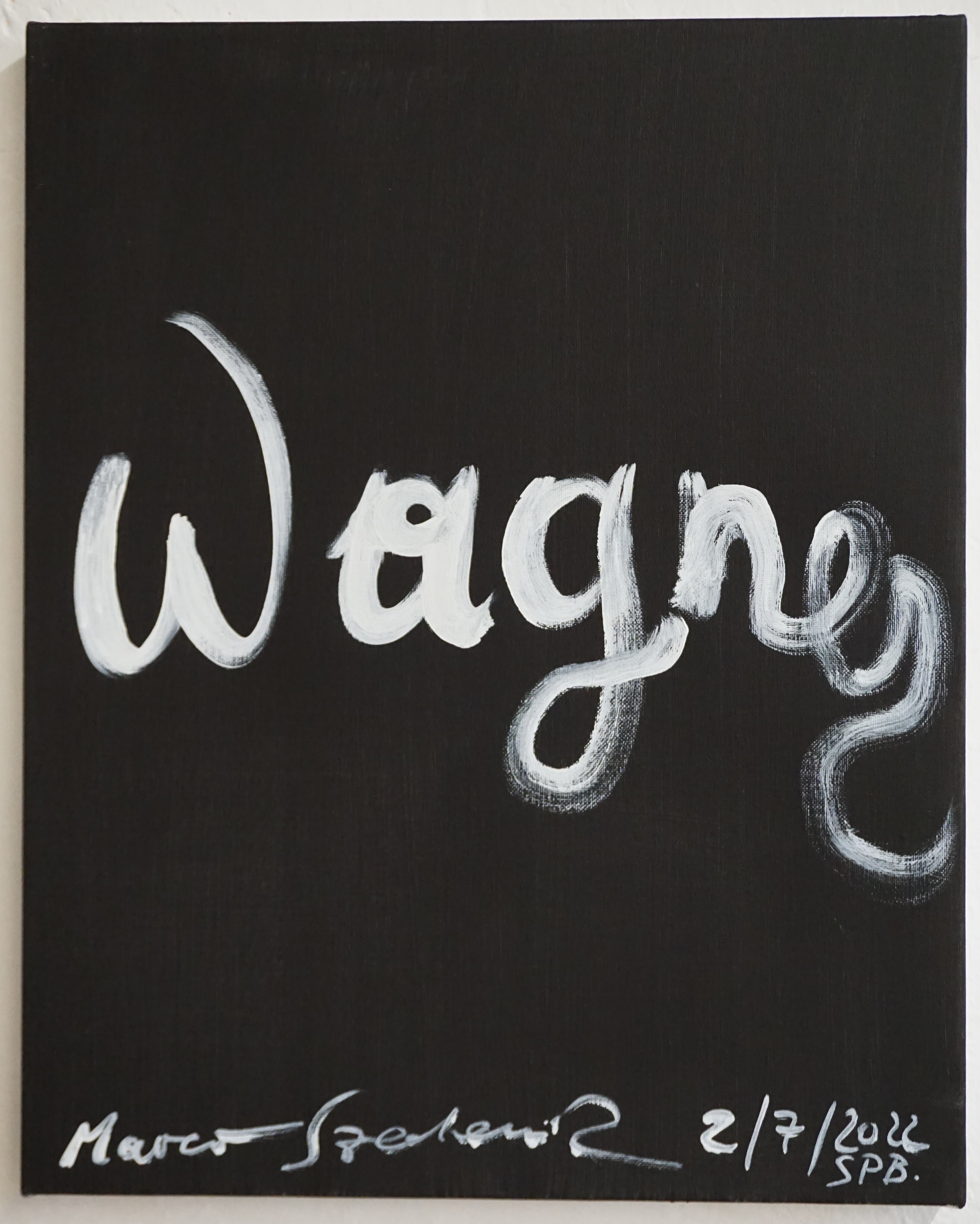 Topic Wagner paintings