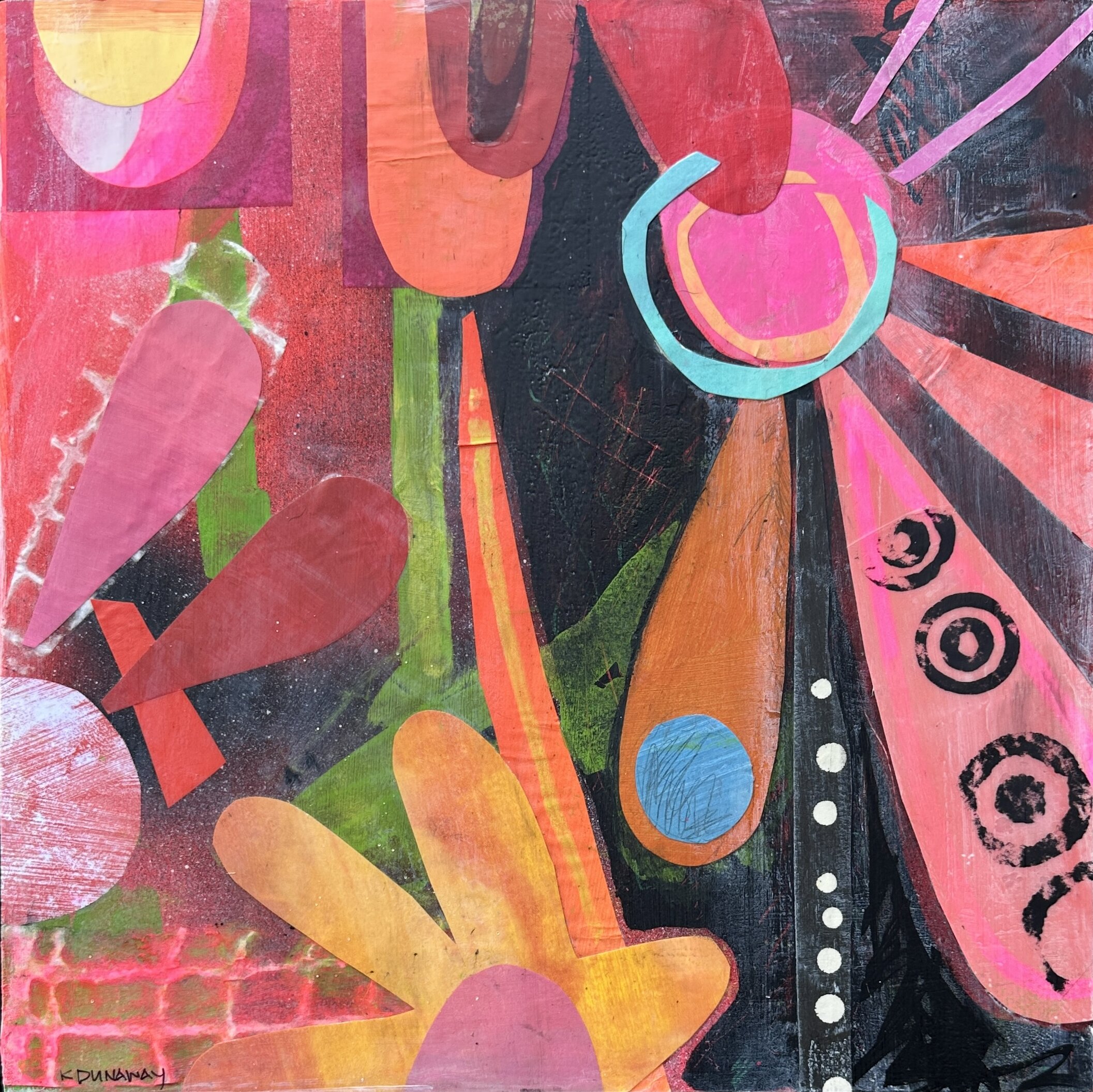 radient frequency