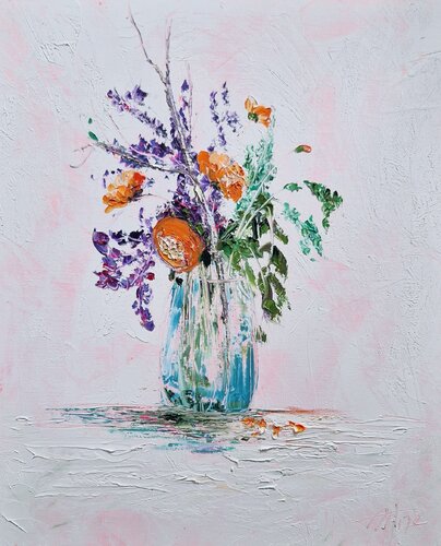 Transparence by Artize, Painting for Sale on Select