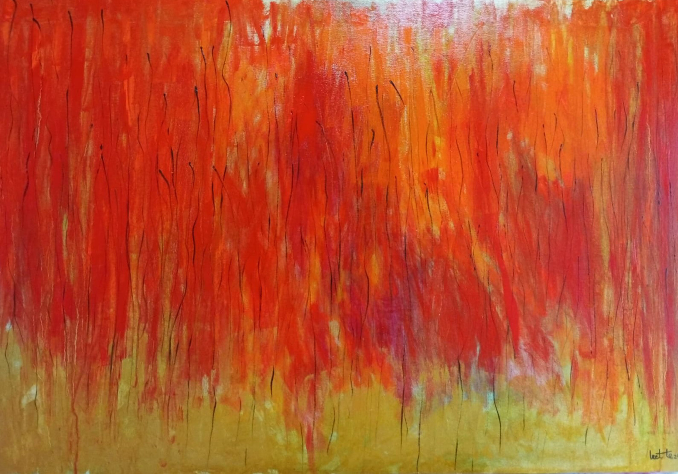 Topic Llamas paintings