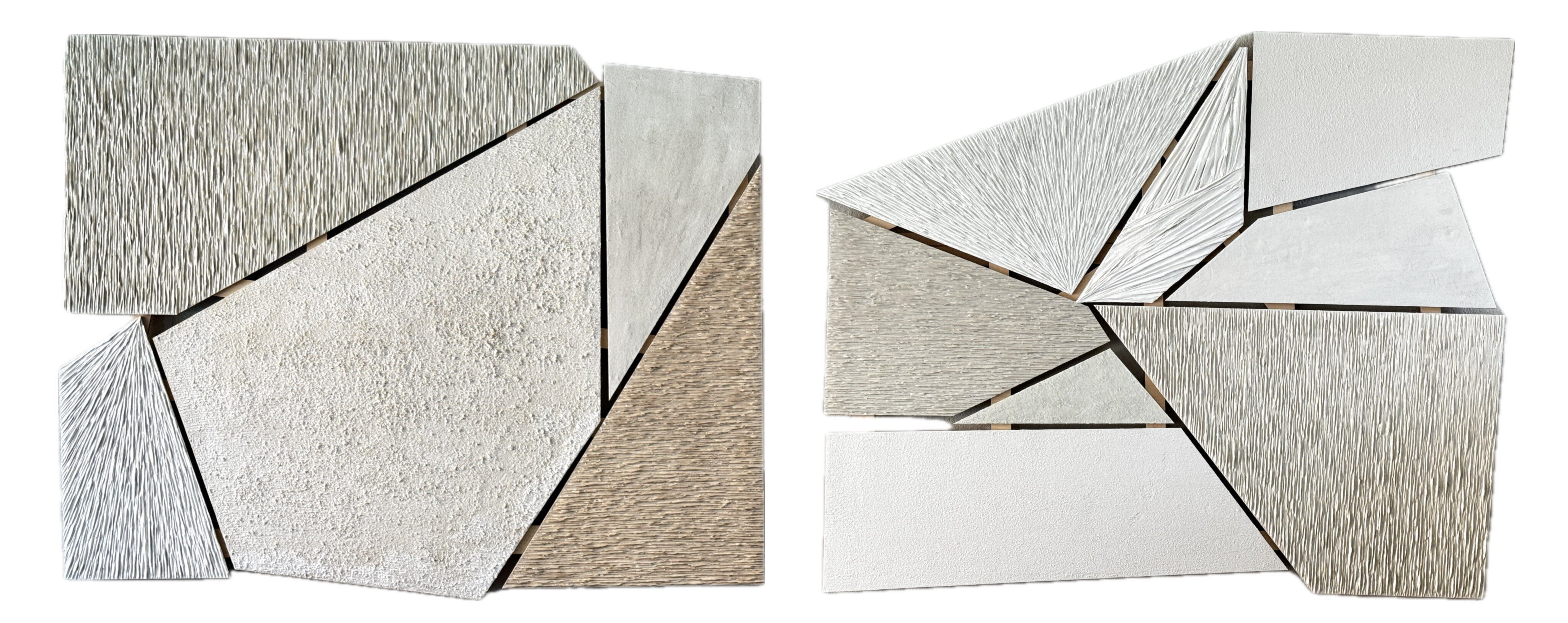 Rimembranze diptych