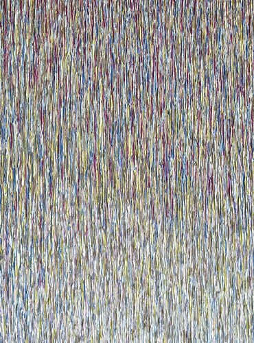 Visual Comfort by Daniela Pasqualini, Painting for Sale on Select