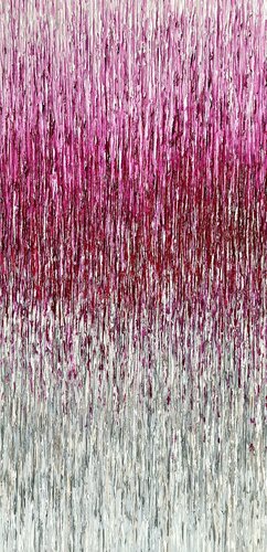 Island Vibes - Magenta by Daniela Pasqualini, Painting for Sale on Select