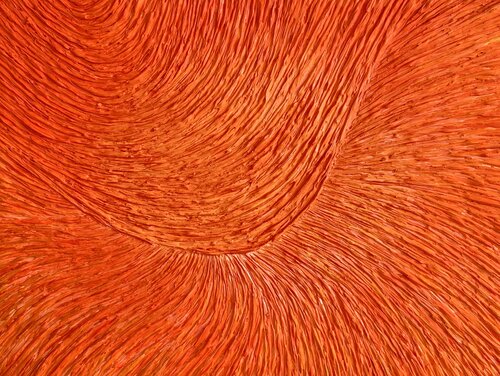 Sinfonia di Luce by Daniela Pasqualini, Painting for Sale on Select
