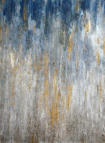 Layered Harmony by Daniela Pasqualini, Painting for Sale on Select