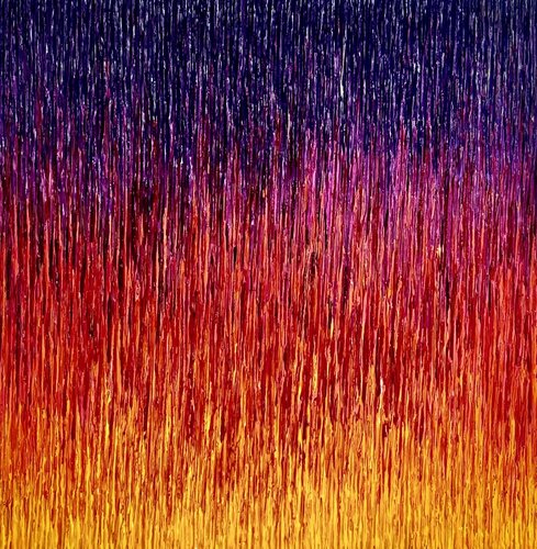 Narrative by Daniela Pasqualini, Painting for Sale on Select