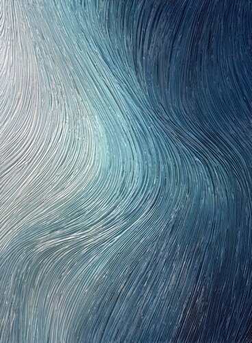 OCEAN DRIFT by Daniela Pasqualini, Painting for Sale on Select