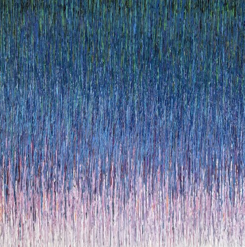 Twilight Hues by Daniela Pasqualini, Painting for Sale on Select