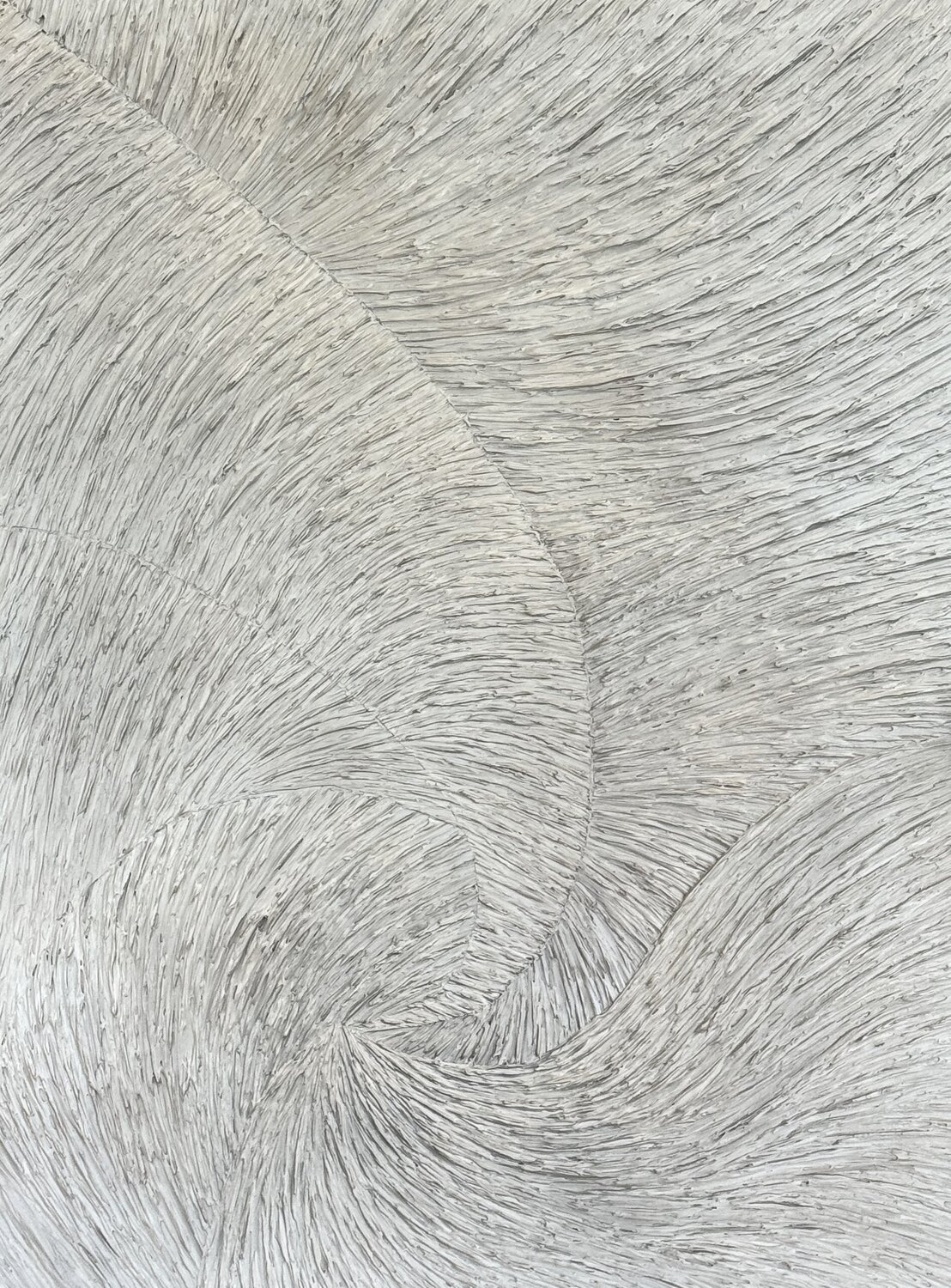Stillness in motion Daniela Pasqualini Original painting for sale