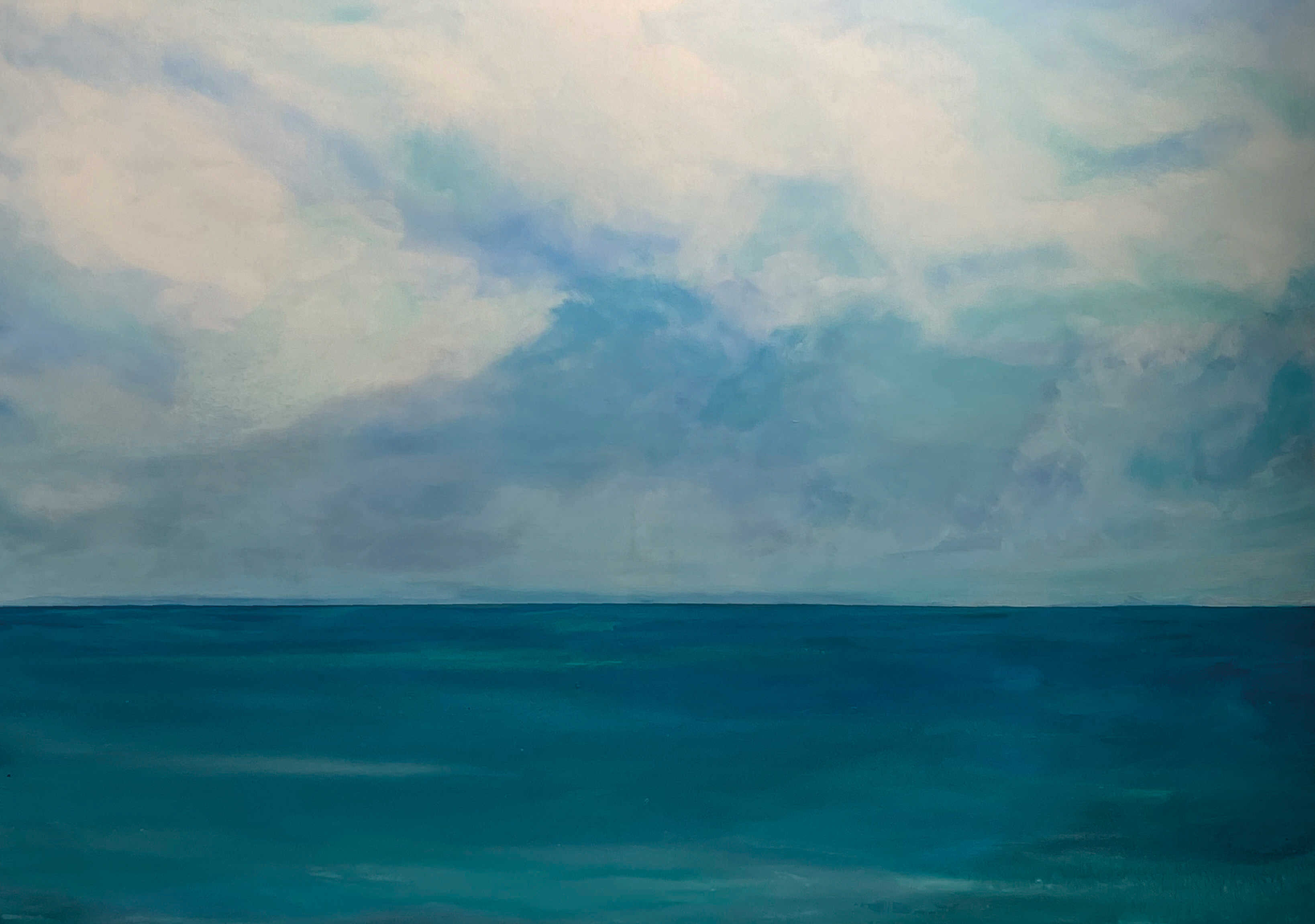Cielo e Mare I