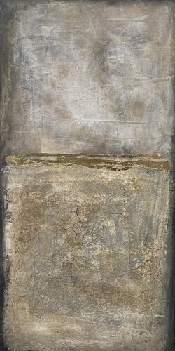 In mezzo I by Marion Kotyba, Painting for Sale on Select