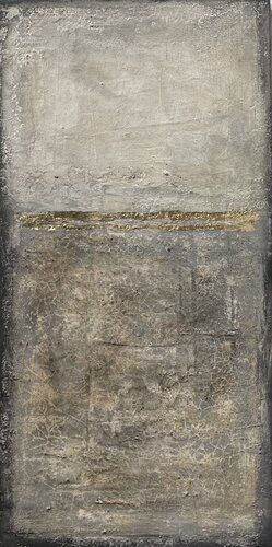 In mezzo II by Marion Kotyba, Painting for Sale on Select