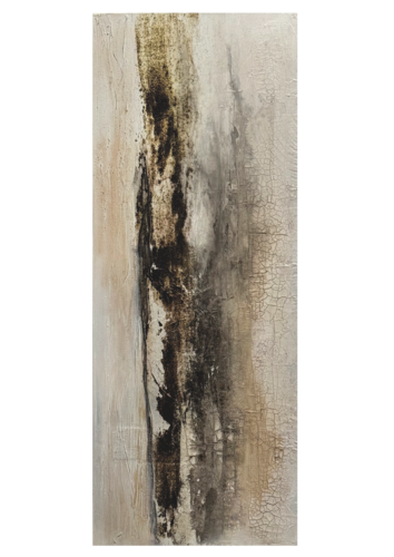 Strutura XIII by Marion Kotyba, Painting for Sale on Select
