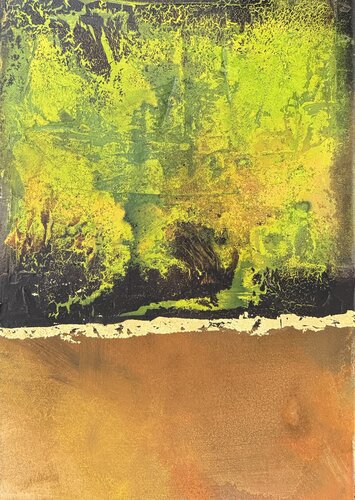 Autunno XXVI by Marion Kotyba, Painting for Sale on Select
