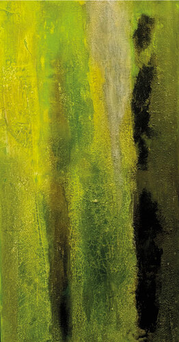 Strutura XXI by Marion Kotyba, Painting for Sale on Select