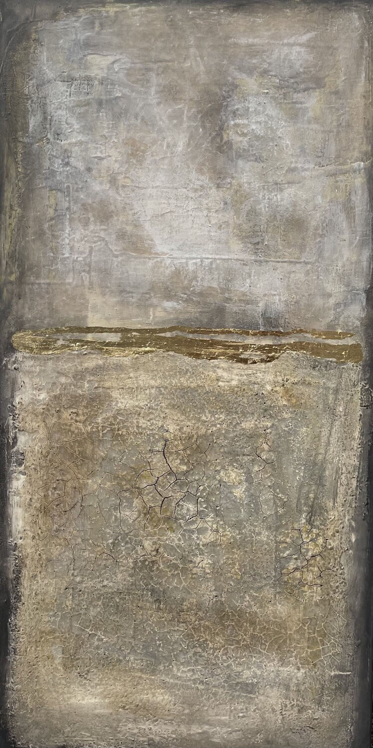 In mezzo I Marion Kotyba Original painting for sale