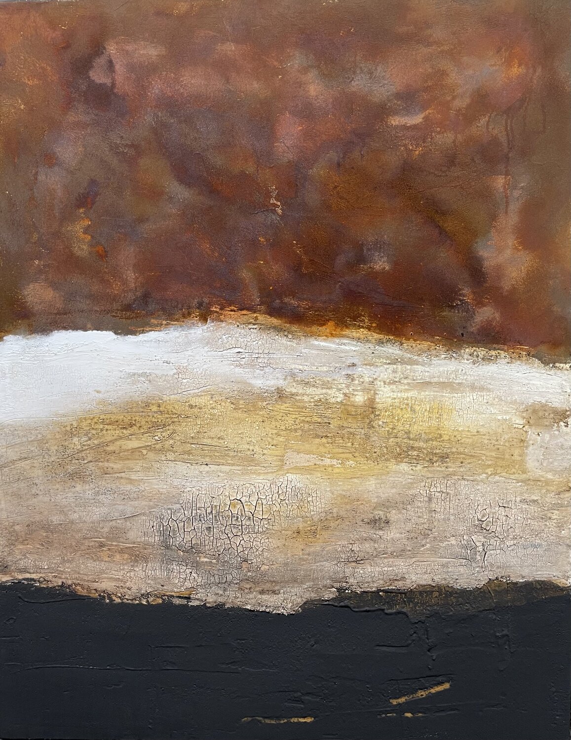 Dimenticare X Marion Kotyba Original painting for sale