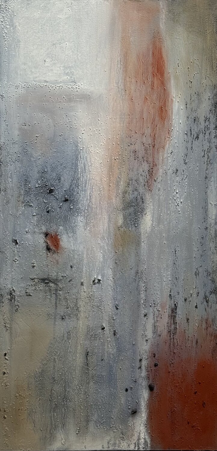 Tracce I Marion Kotyba Original painting for sale
