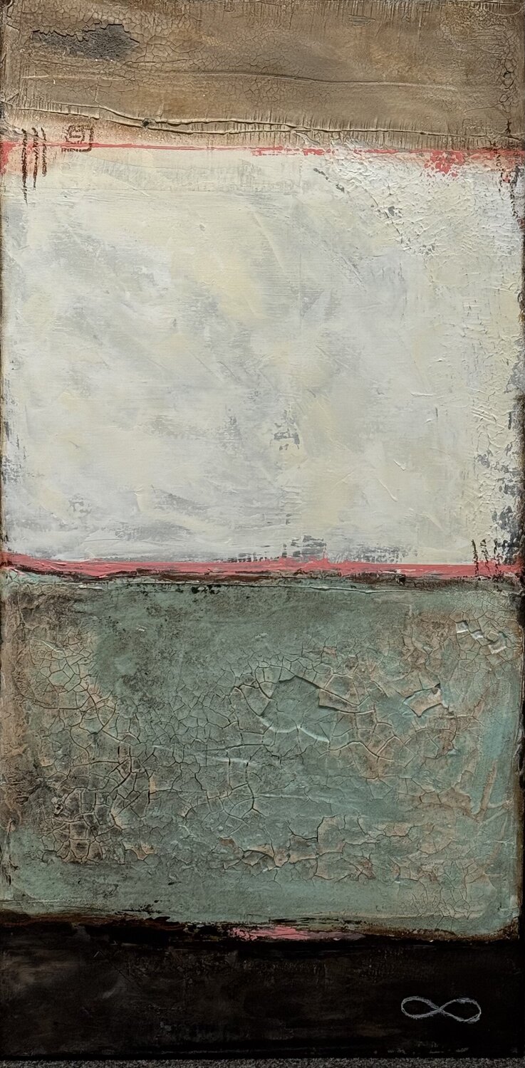 Ricordo IV Marion Kotyba Original painting for sale