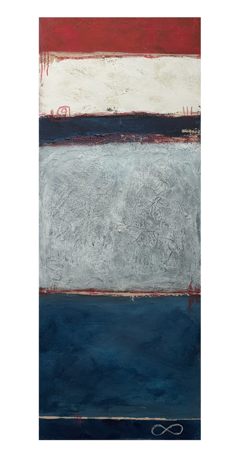 Ricordo VI Marion Kotyba Original painting for sale