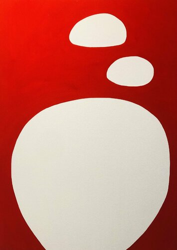 Sunrise by Kerry Campbell, Painting for Sale on Select