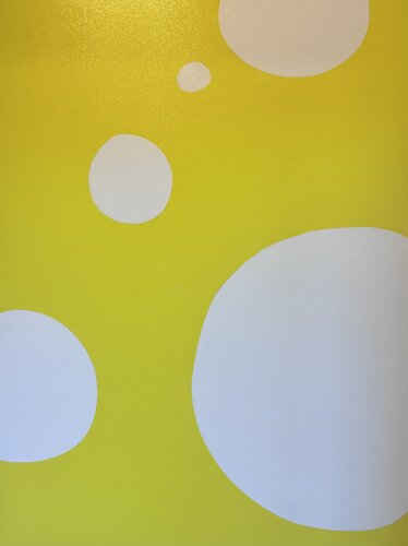 Sun Spots by Kerry Campbell, Painting for Sale on Select